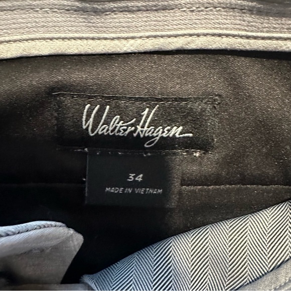 Walter Hagen Golf Shorts Men’s Size 34 - Picture 8 of 9